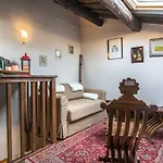 Rome Colosseum 4 Double Bedrooms