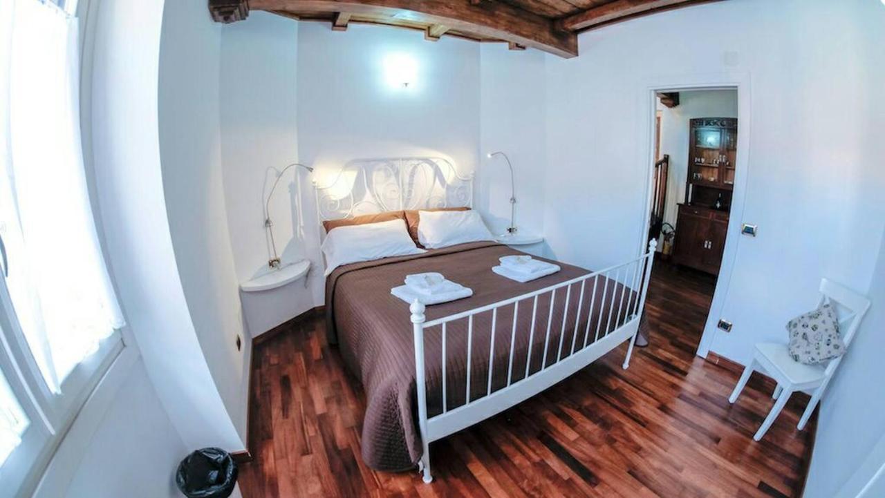 Colosseum 4 Double Bedrooms Lägenhet *