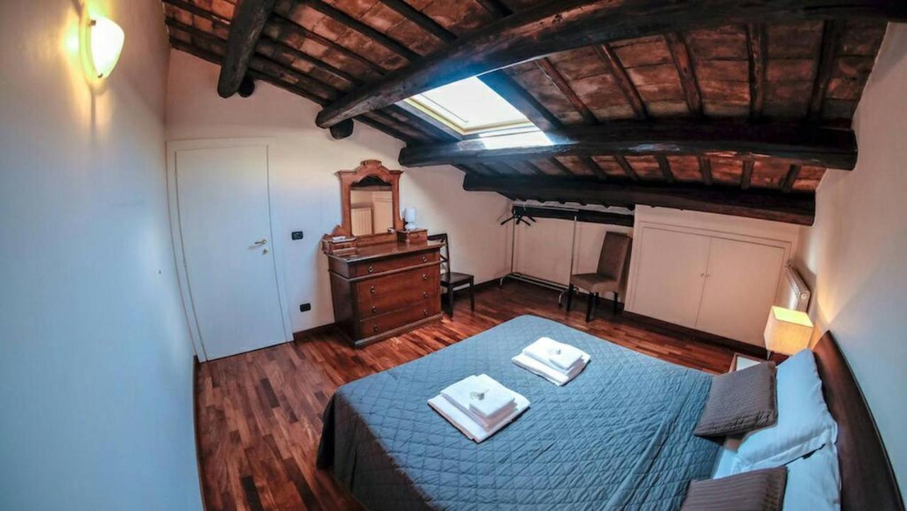 Lägenhet Colosseum 4 Double Bedrooms *