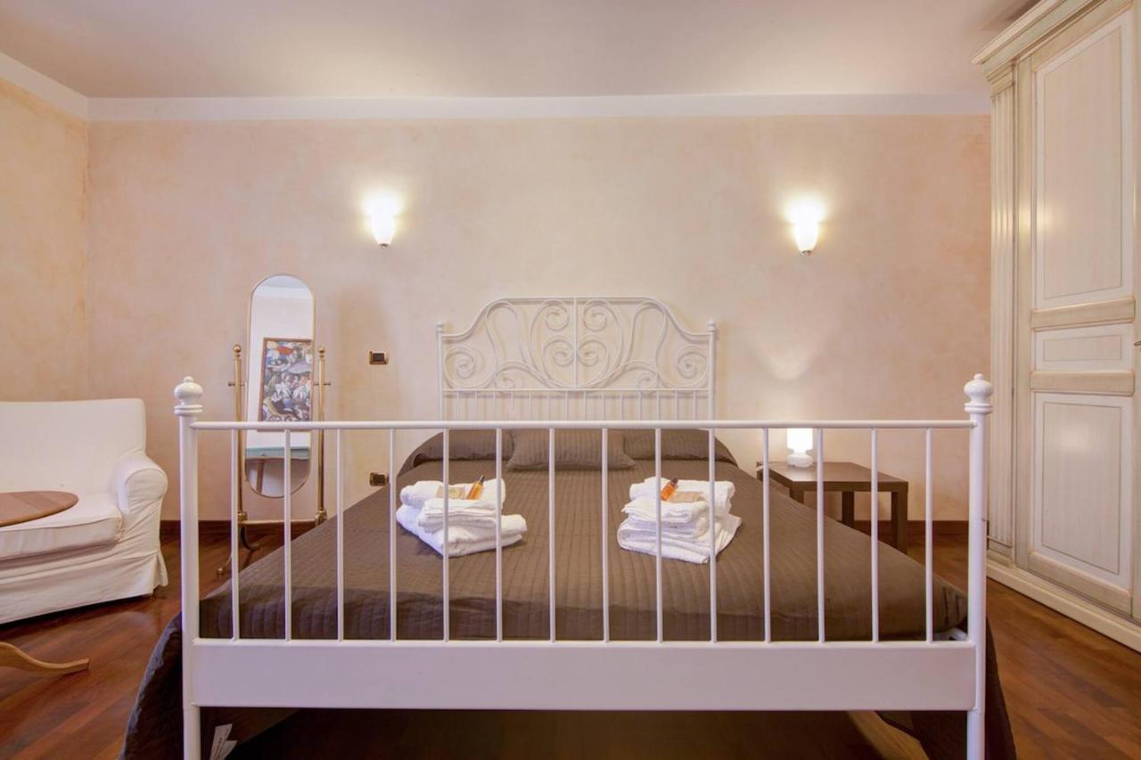 Colosseum 4 Double Bedrooms * Rom