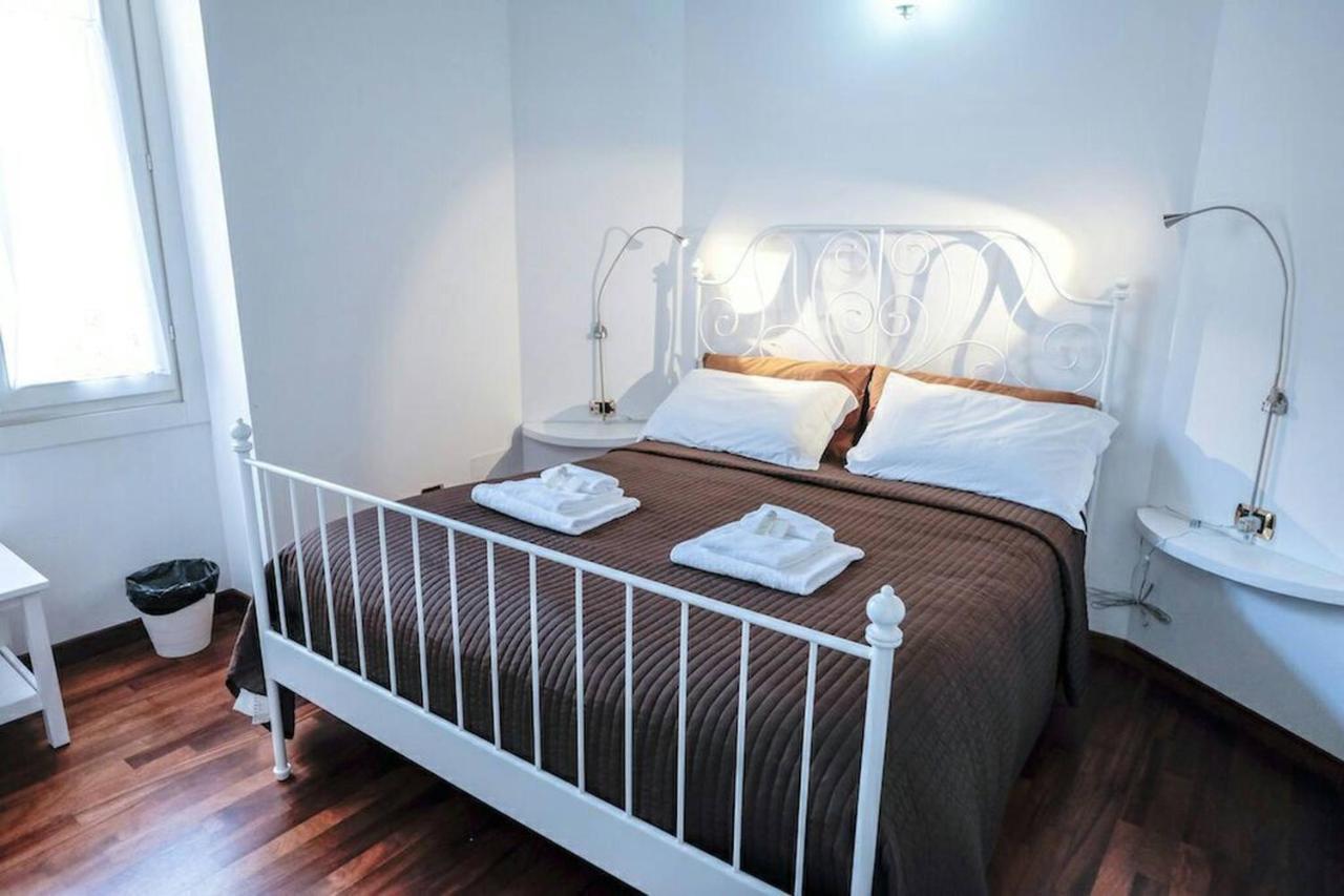 Colosseum 4 Double Bedrooms Rom