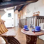 Rome Colosseum 4 Double Bedrooms