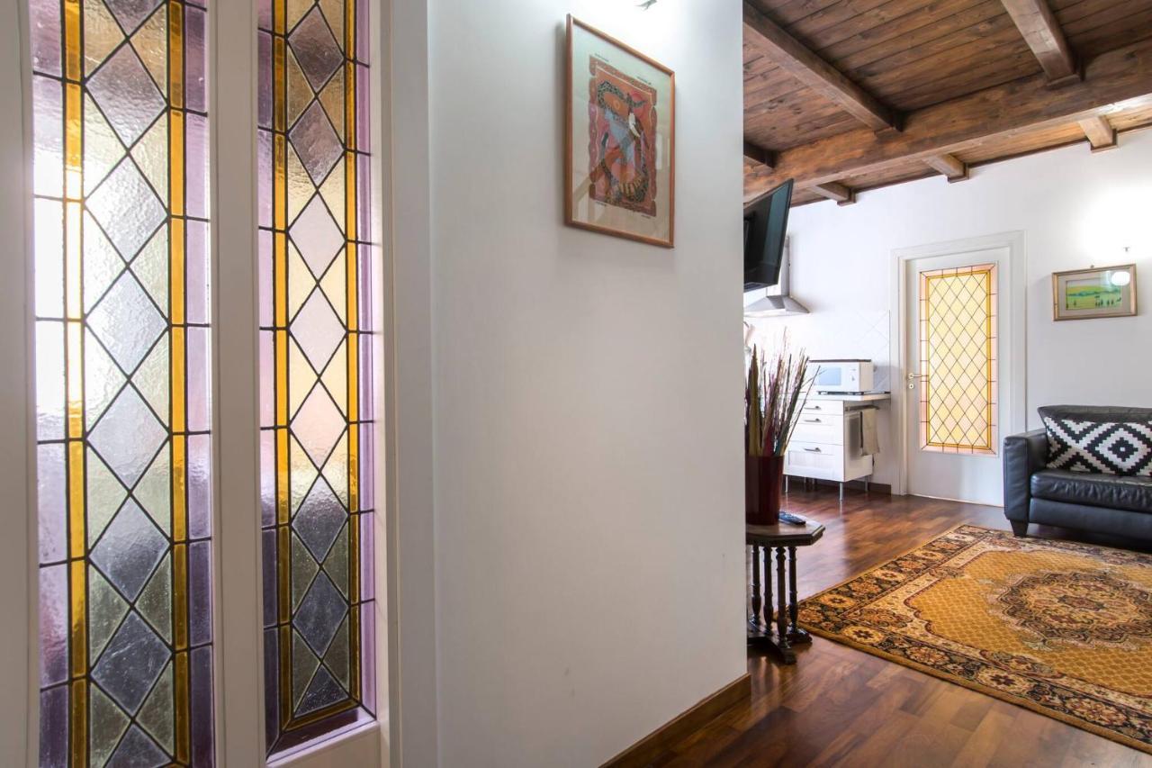 Apartment Colosseum 4 Double Bedrooms *