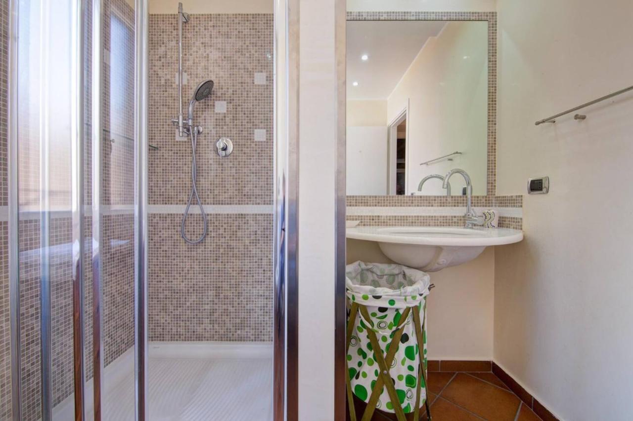 Apartment Colosseum 4 Double Bedrooms Rom