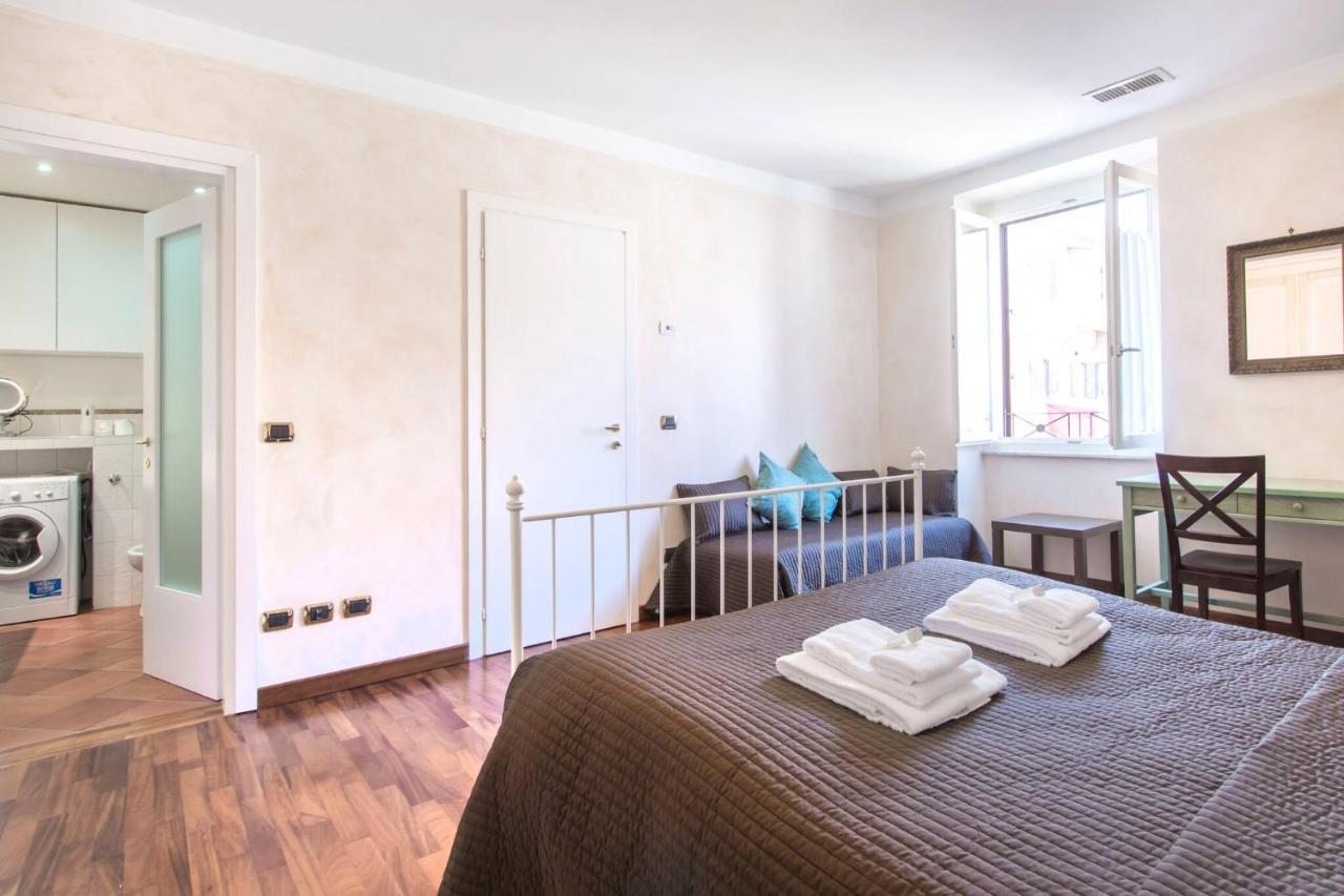 Colosseum 4 Double Bedrooms * Rom