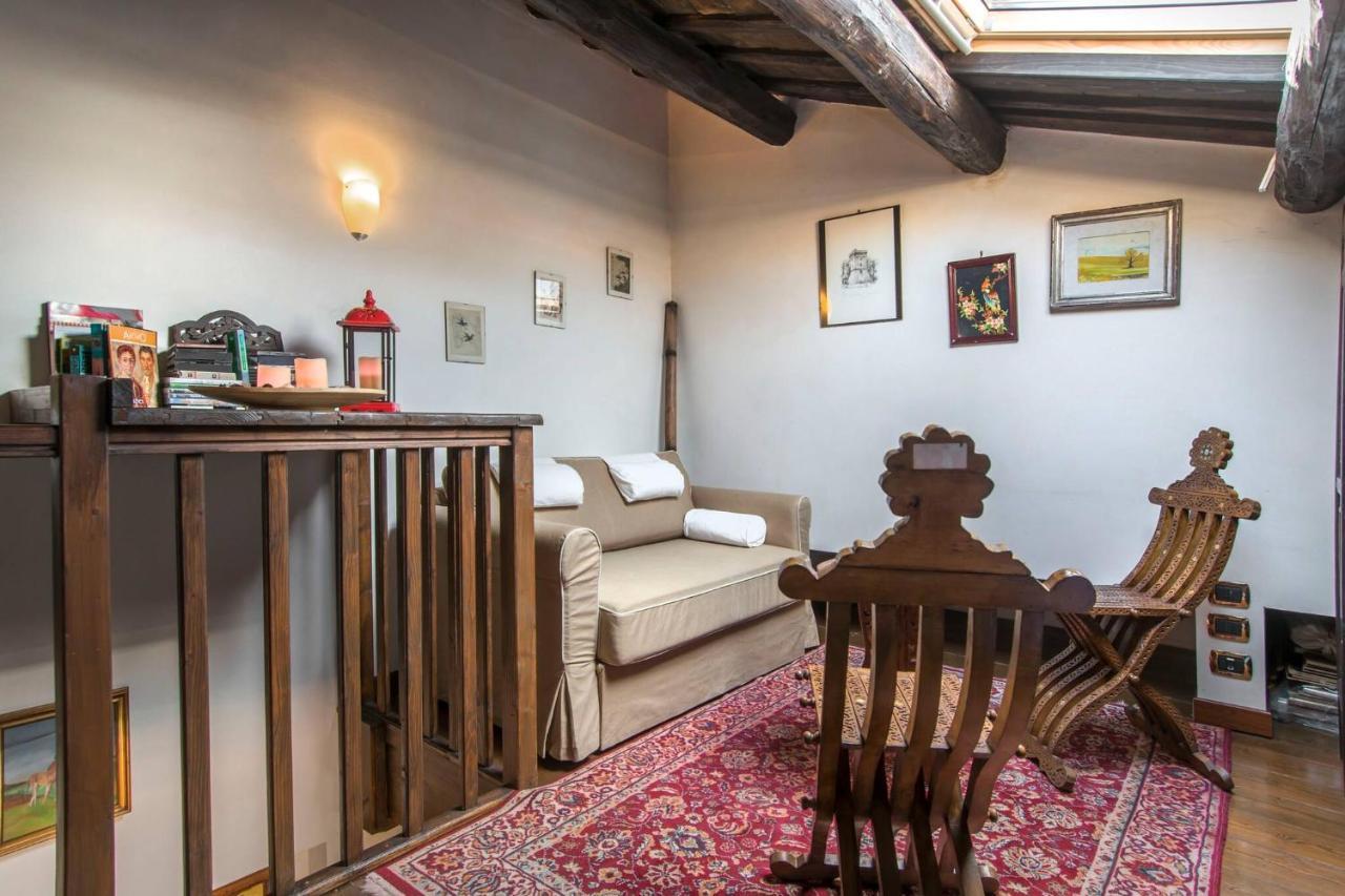 Apartment Colosseum 4 Double Bedrooms
