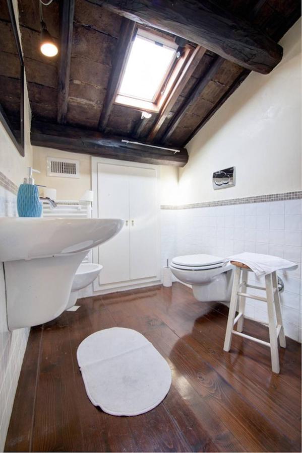 Colosseum 4 Double Bedrooms Apartment Rom