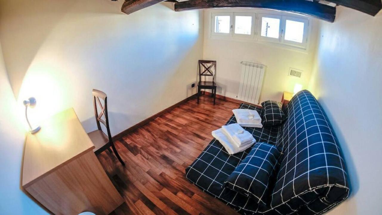 Apartment Colosseum 4 Double Bedrooms *
