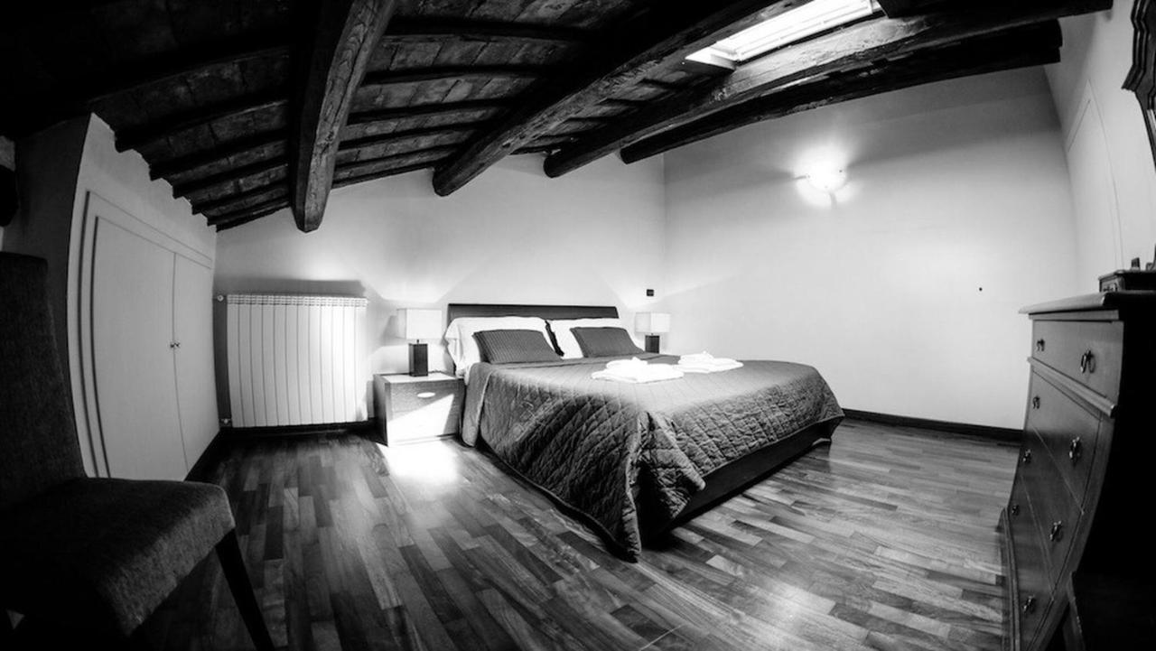 Colosseum 4 Double Bedrooms