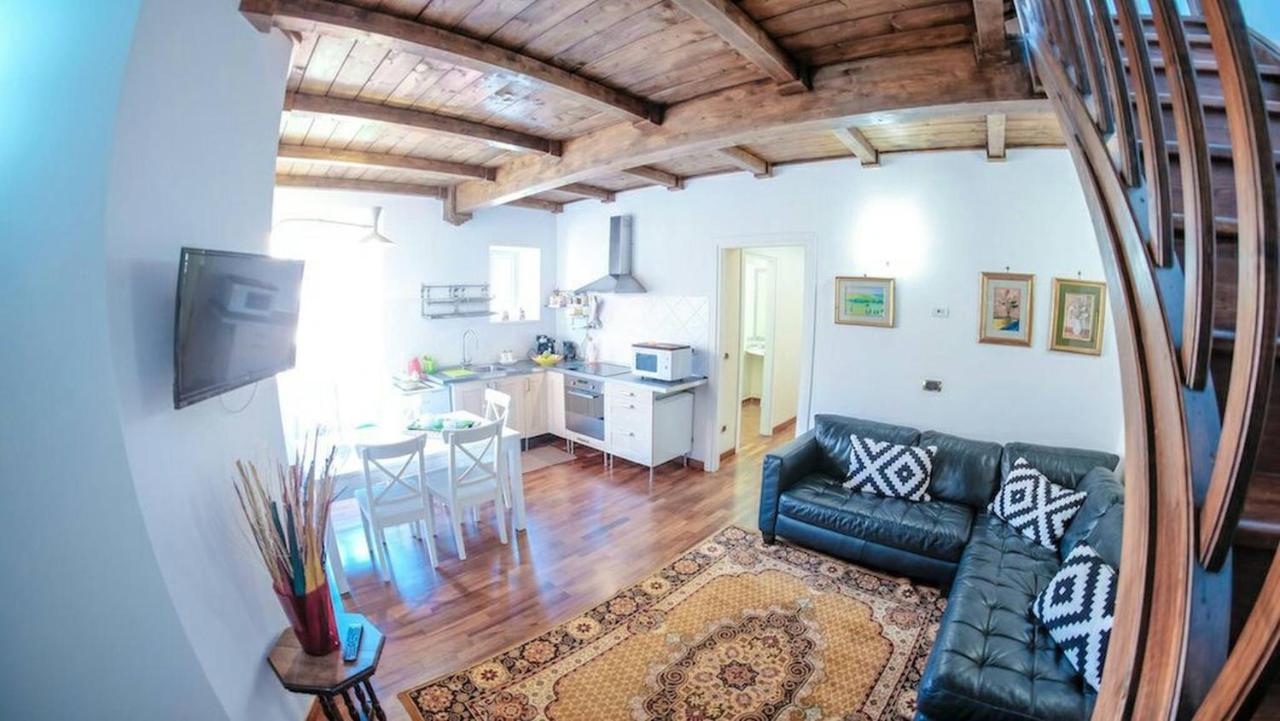 Colosseum 4 Double Bedrooms * Rom