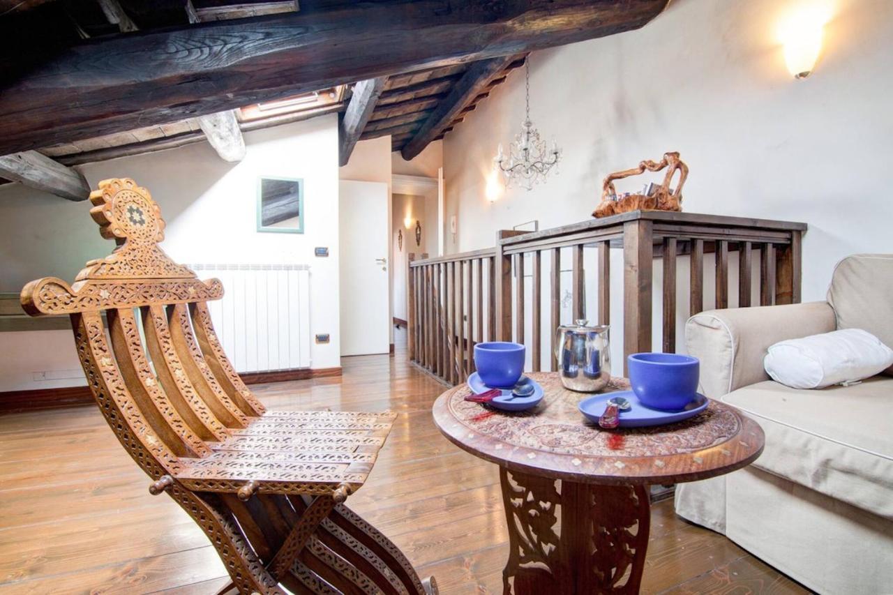 Colosseum 4 Double Bedrooms * Rom