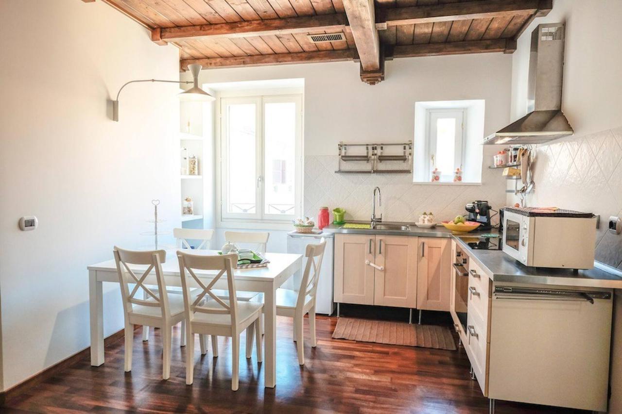 Apartment Colosseum 4 Double Bedrooms *