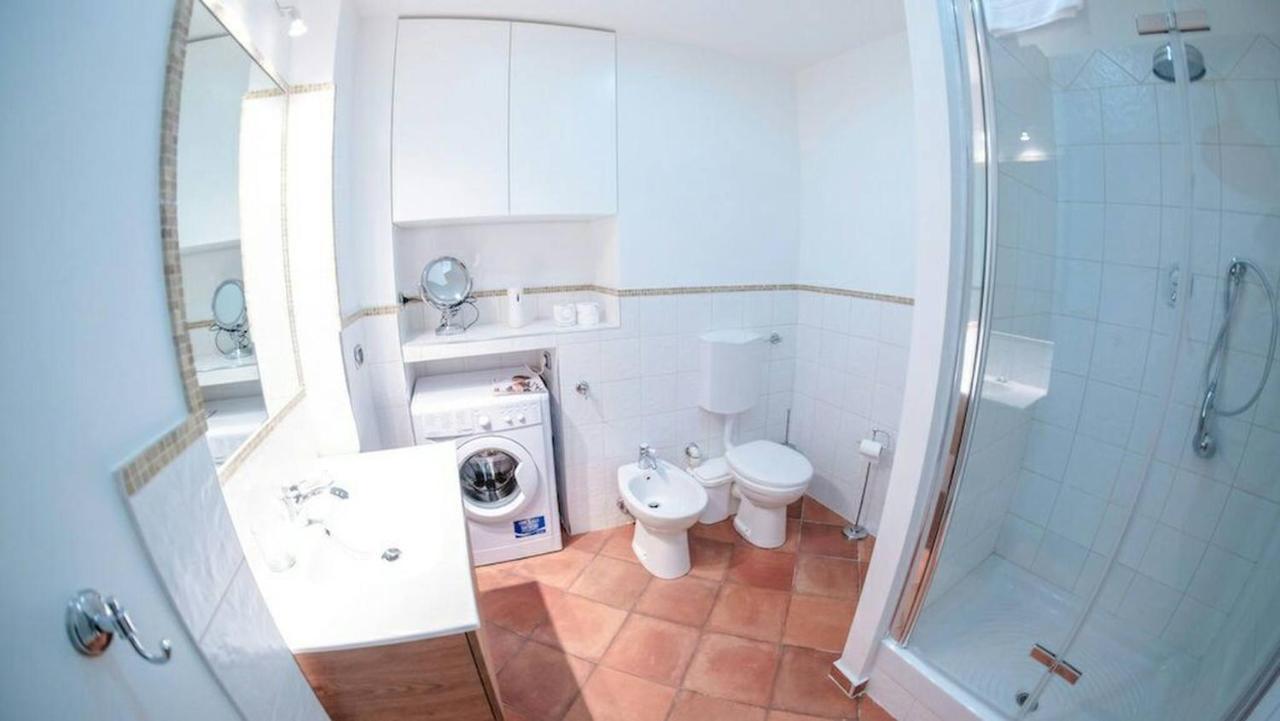 Colosseum 4 Double Bedrooms * Rom