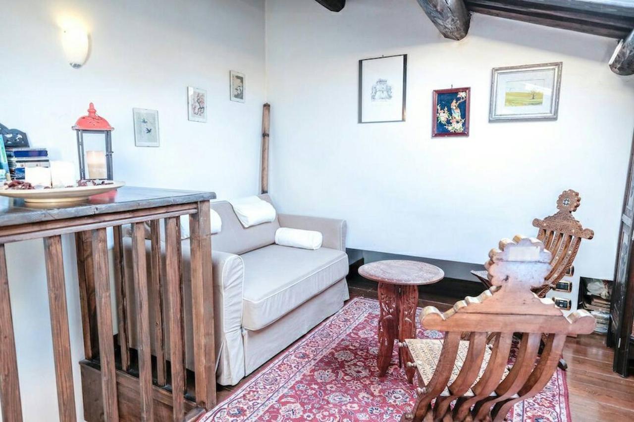 Colosseum 4 Double Bedrooms Rom
