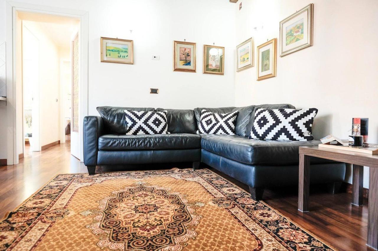 Colosseum 4 Double Bedrooms Apartment