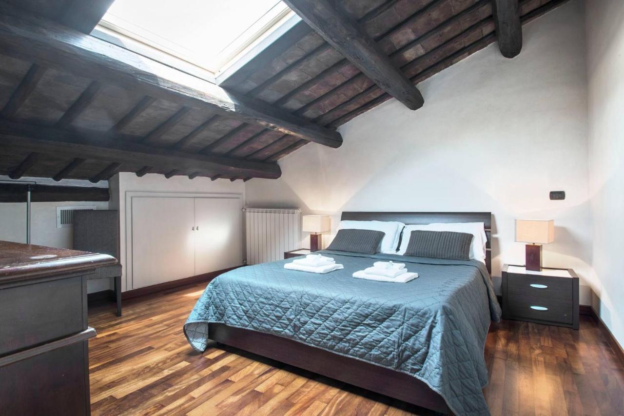Apartment Colosseum 4 Double Bedrooms