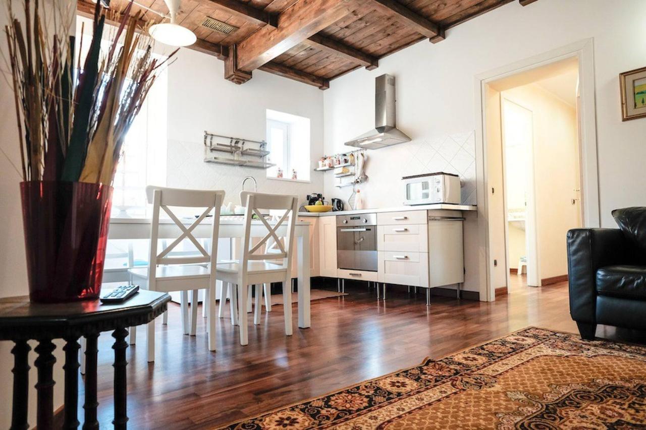 Apartment Colosseum 4 Double Bedrooms *