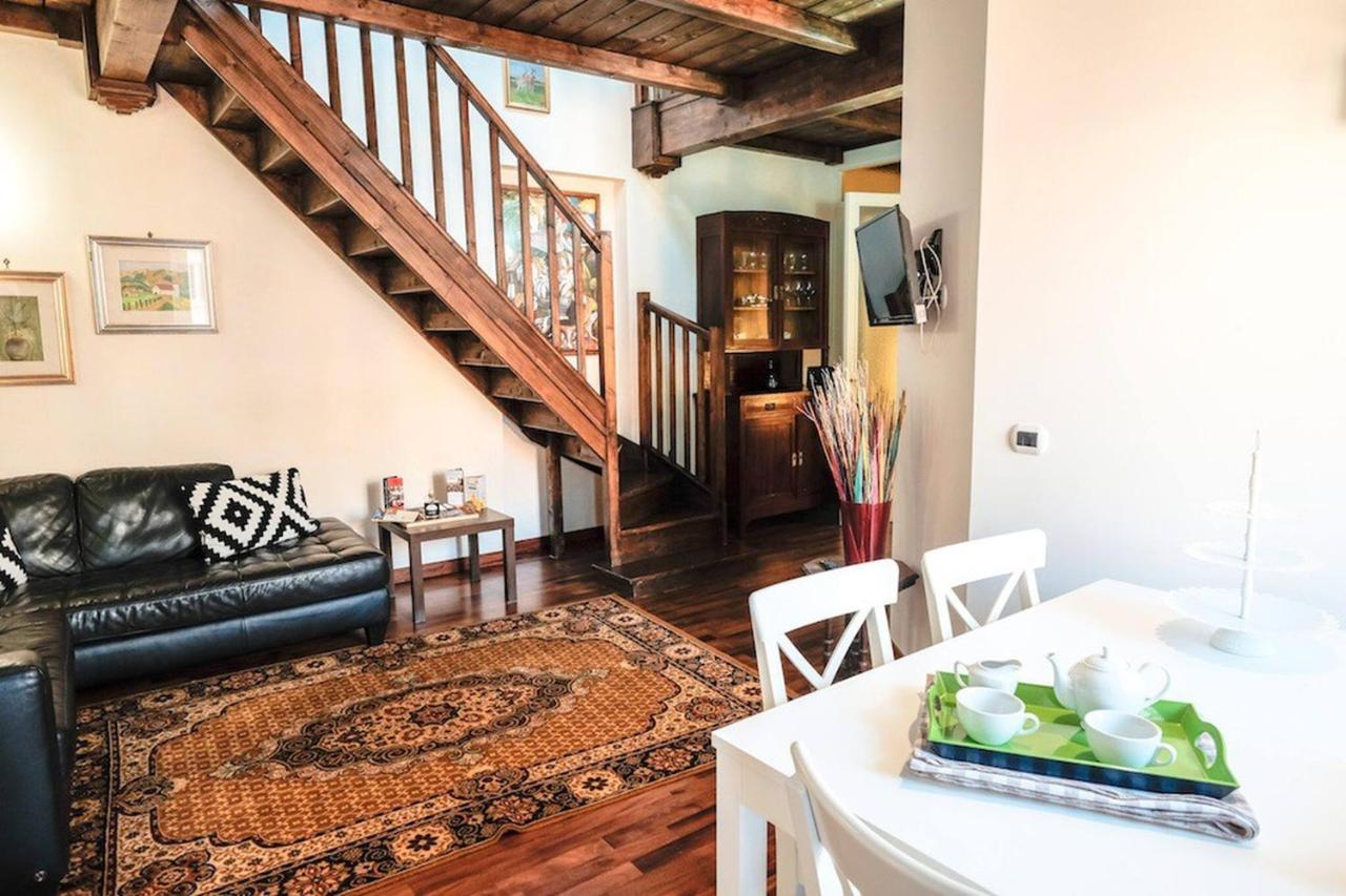 Colosseum 4 Double Bedrooms *
