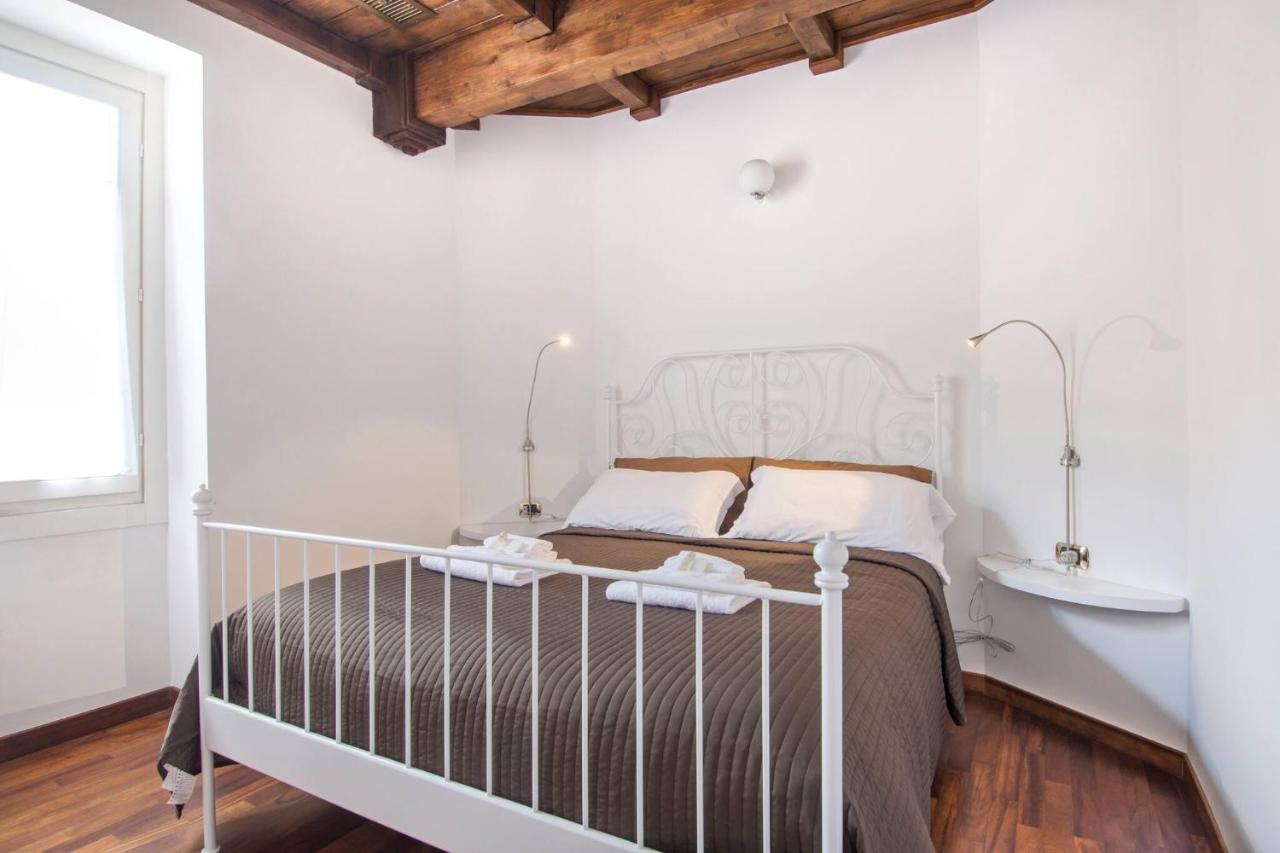 Apartment Colosseum 4 Double Bedrooms Rom