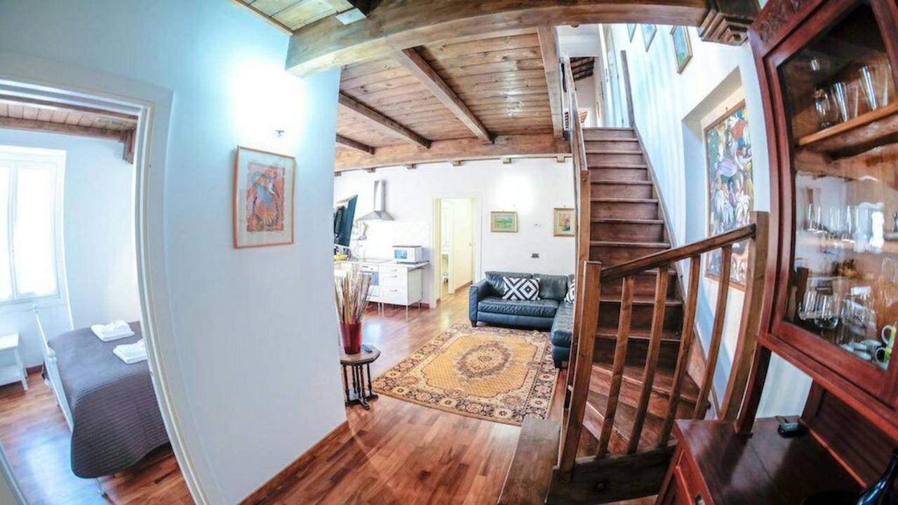 Colosseum 4 Double Bedrooms * Rom