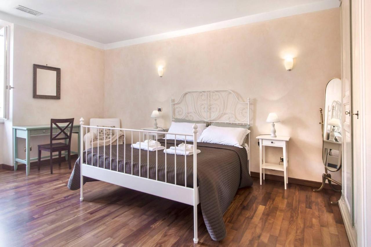 Apartment Colosseum 4 Double Bedrooms