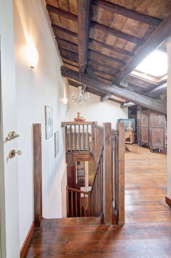Colosseum 4 Double Bedrooms Apartment Rom