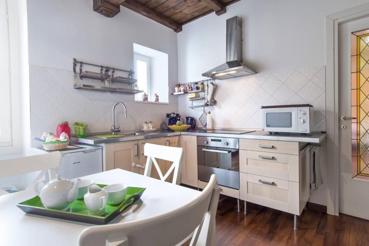 Colosseum 4 Double Bedrooms