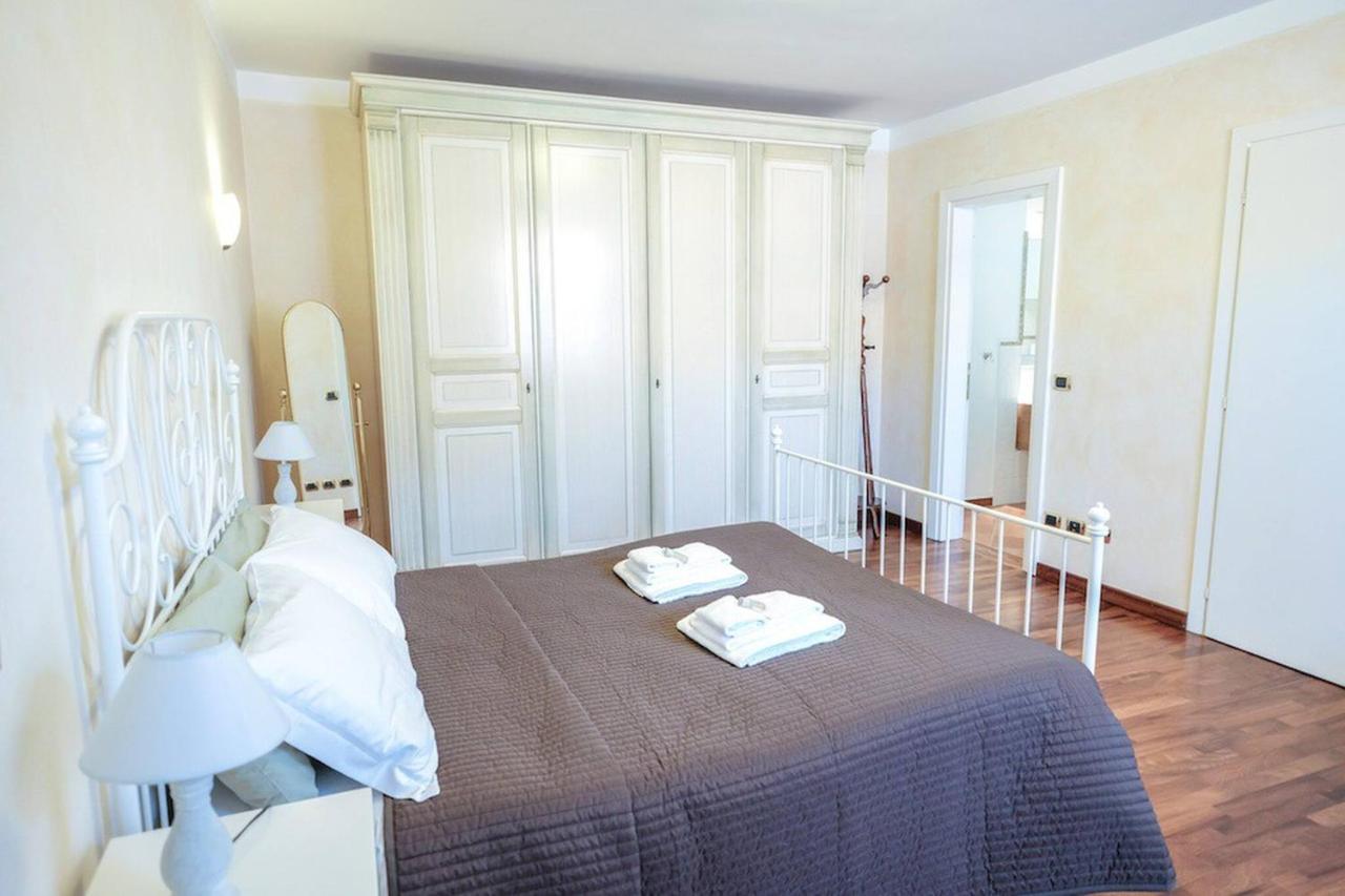 Colosseum 4 Double Bedrooms Apartment *