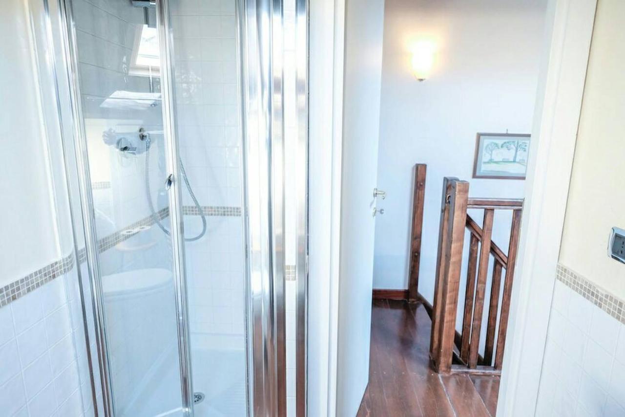 Apartment Colosseum 4 Double Bedrooms Rom