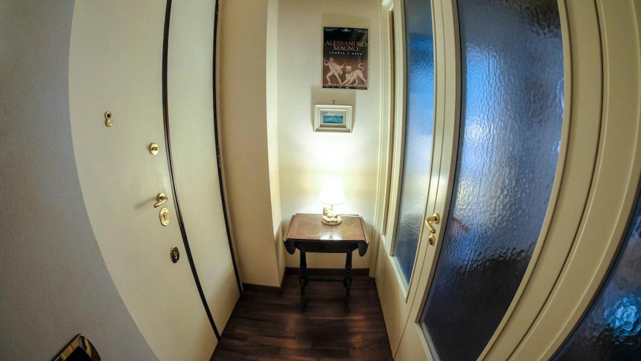 Colosseum 4 Double Bedrooms * Rom