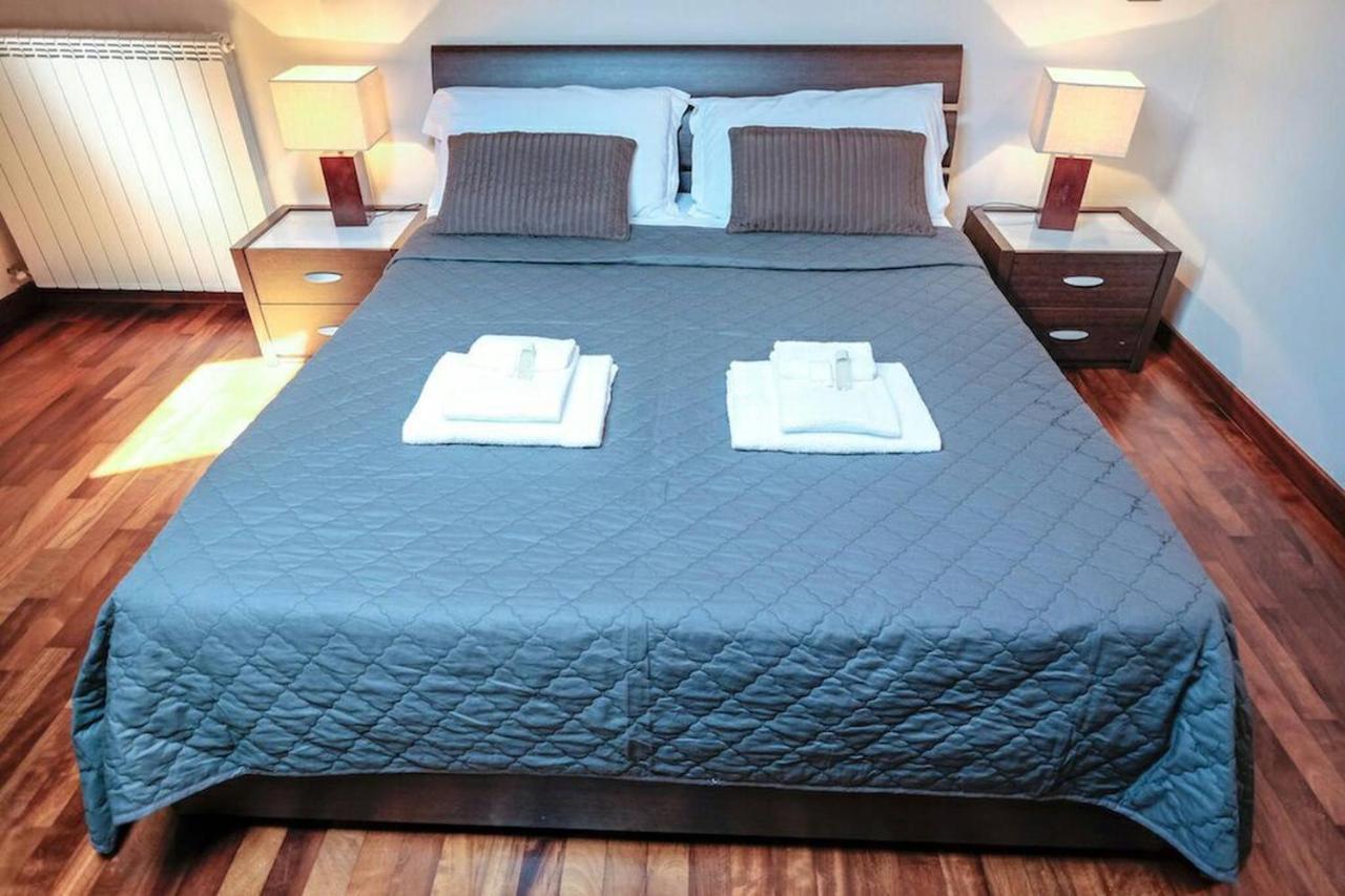 Apartment Colosseum 4 Double Bedrooms
