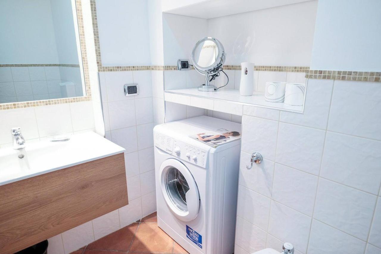 Colosseum 4 Double Bedrooms Apartment Rom