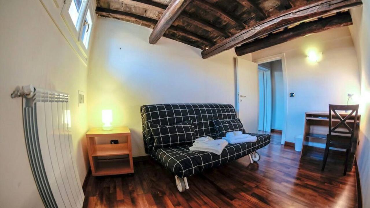 Colosseum 4 Double Bedrooms Apartment