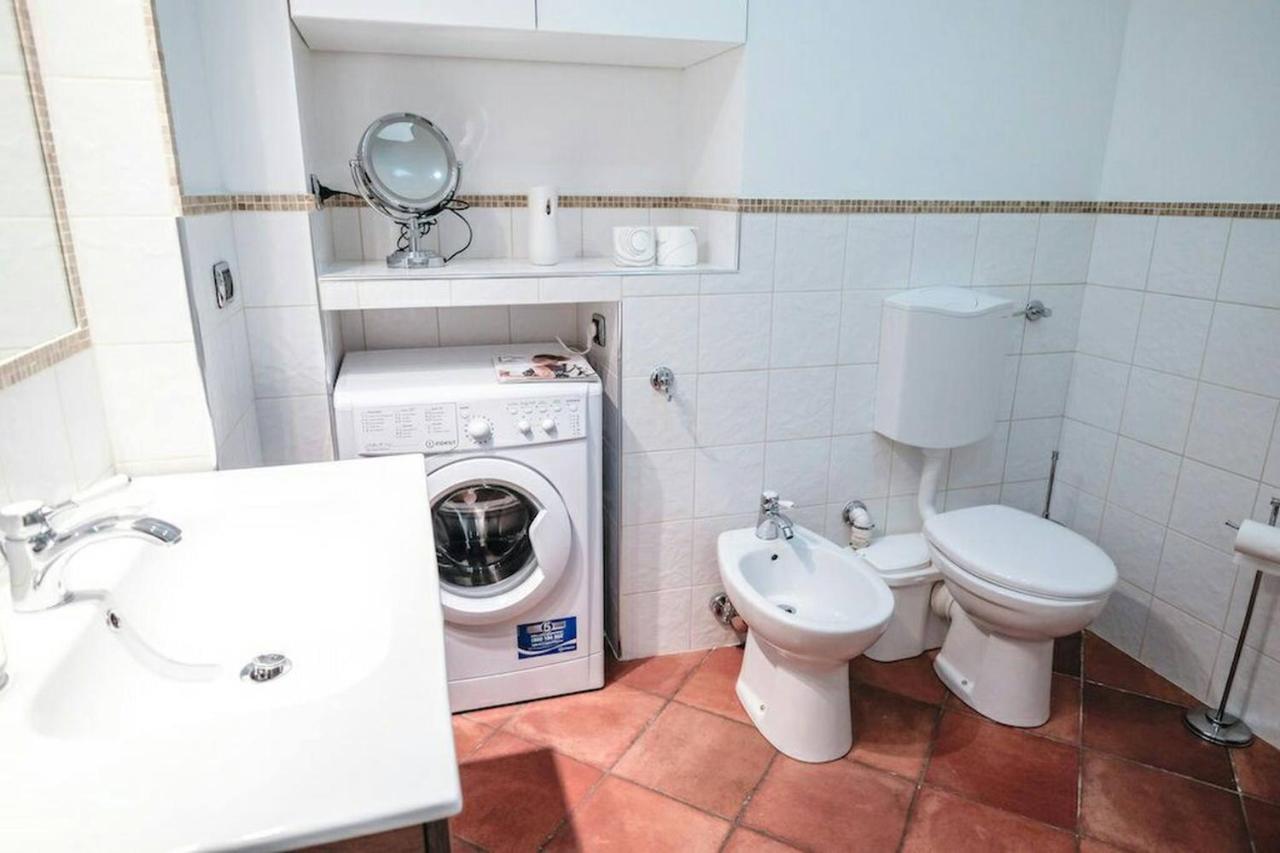 Apartment Colosseum 4 Double Bedrooms *
