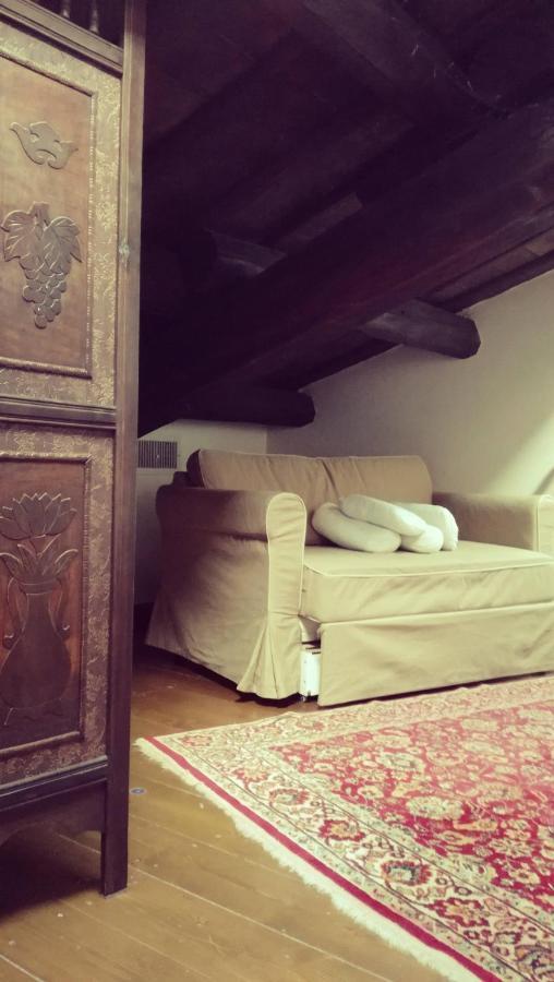 Colosseum 4 Double Bedrooms *