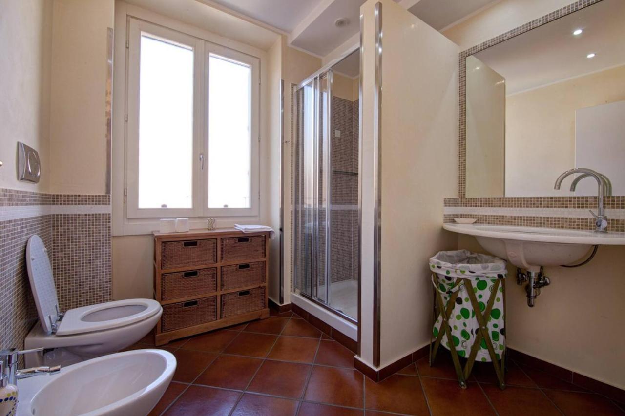 Colosseum 4 Double Bedrooms