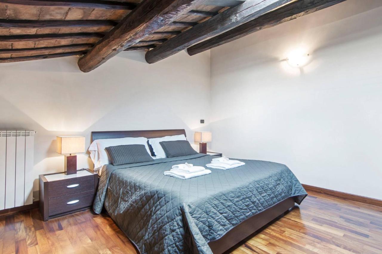 Apartment Colosseum 4 Double Bedrooms Rom