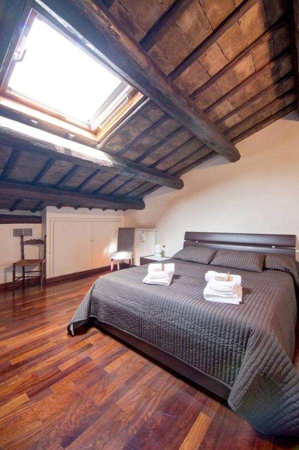 Colosseum 4 Double Bedrooms * Rom