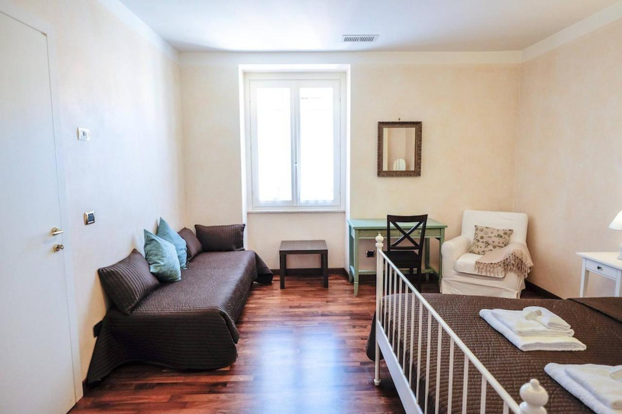 Apartment Colosseum 4 Double Bedrooms