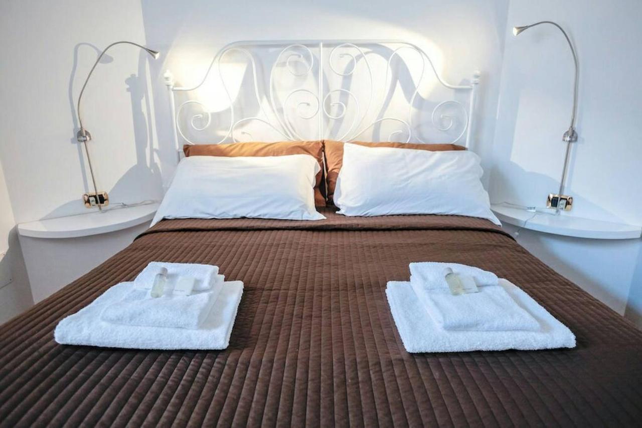 Colosseum 4 Double Bedrooms Apartment