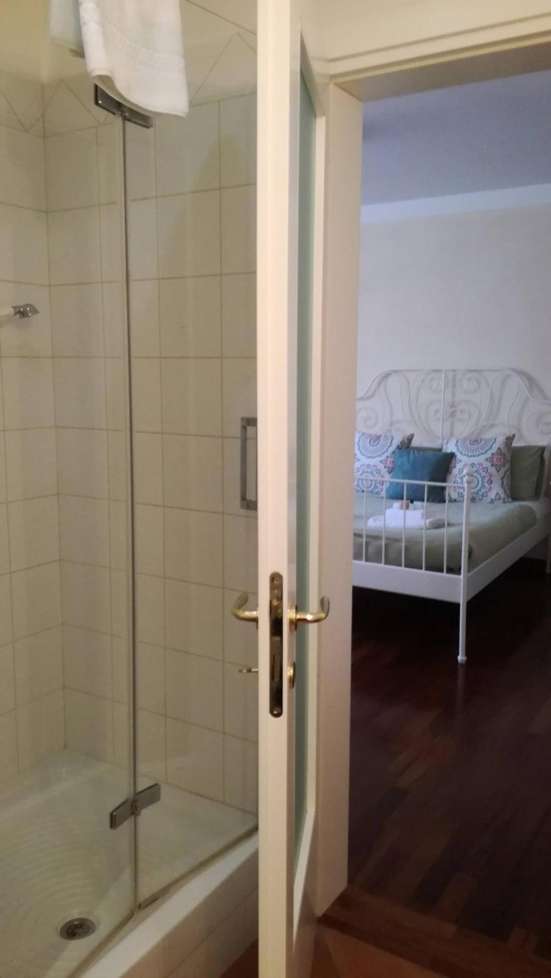 Apartment Colosseum 4 Double Bedrooms Rom
