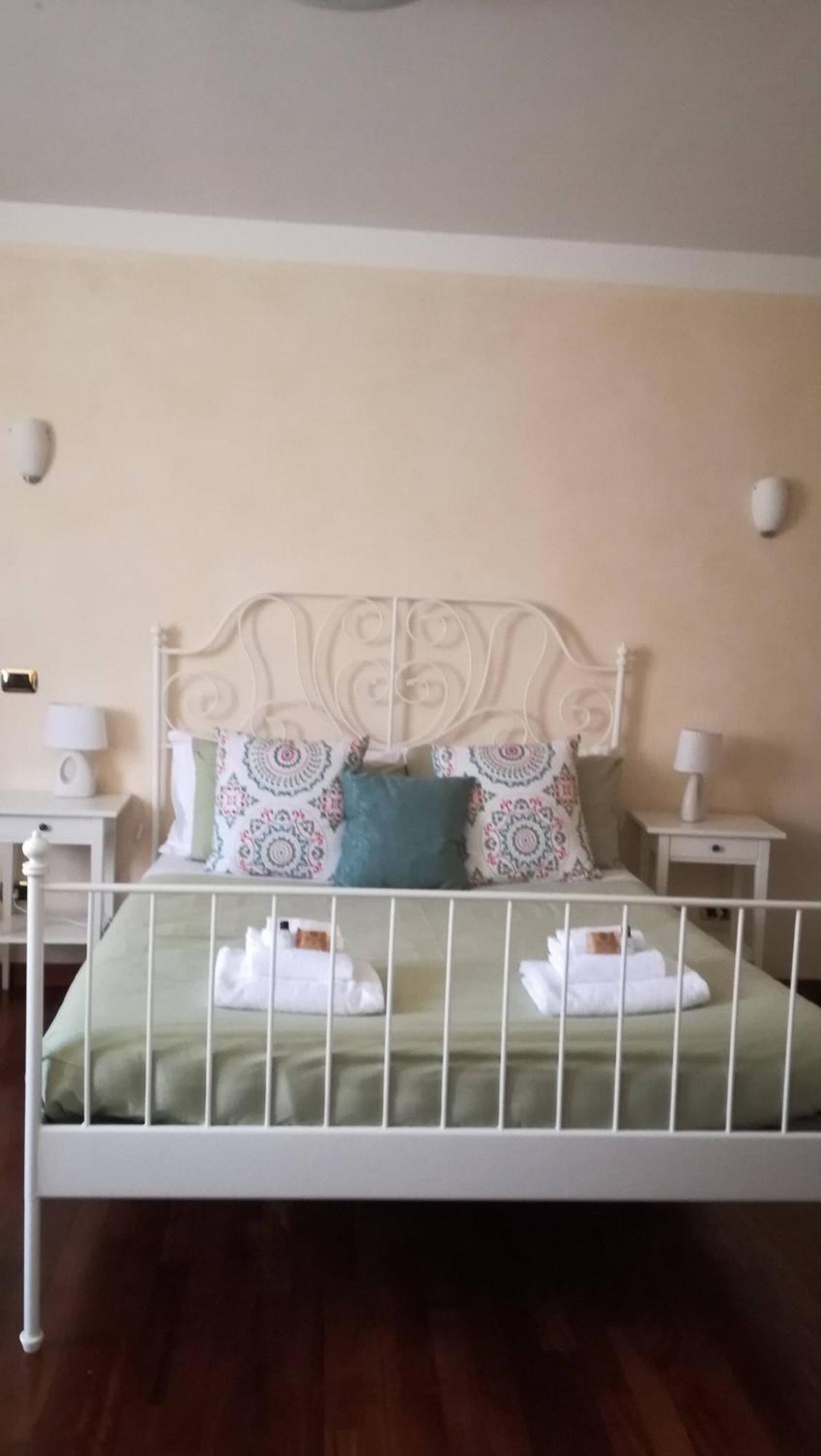 Colosseum 4 Double Bedrooms